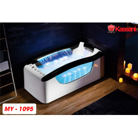 BỒN TẮM CAO CẤP  MASSAGE  KASSANI MY- 1905